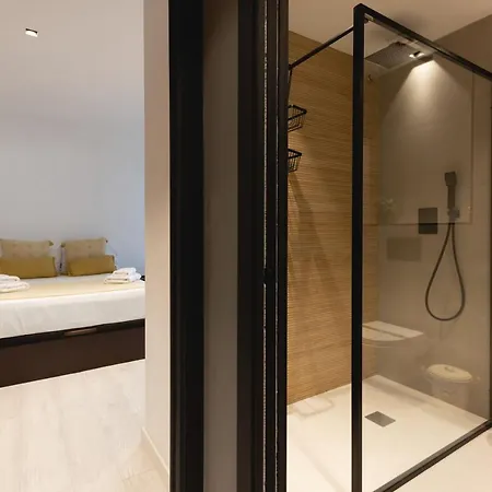 Bravissimo Les Voltes, Modern 1-bedroom