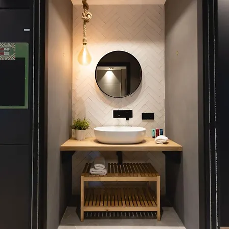 Apartamento Bravissimo Les Voltes, Modern 1-bedroom