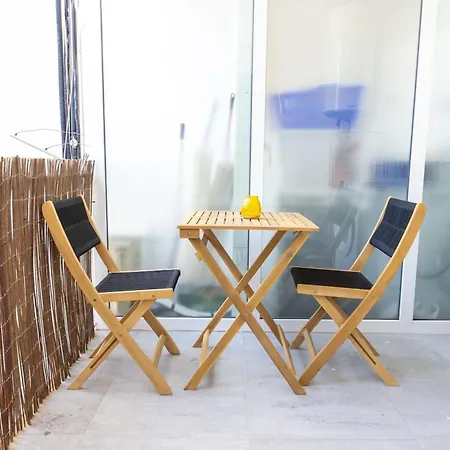 Bravissimo Les Voltes, Modern 1-bedroom Apartamento *