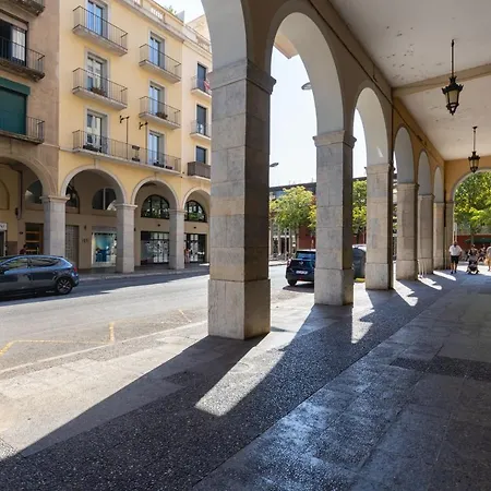 Apartamento Bravissimo Les Voltes, Modern 1-bedroom *