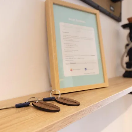 Bravissimo Les Voltes, Modern 1-bedroom *