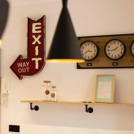 Apartamento Bravissimo Les Voltes, Modern 1-bedroom