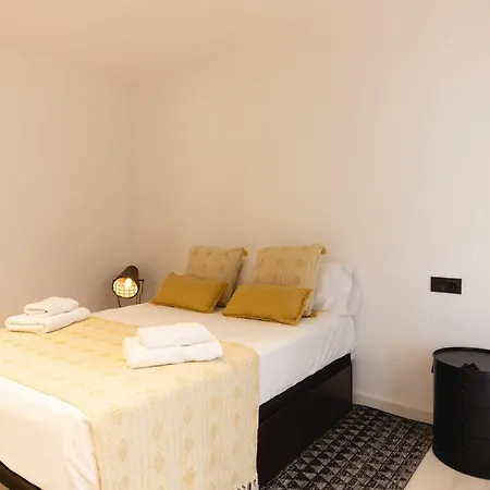 Bravissimo Les Voltes, Modern 1-bedroom