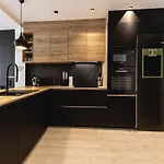Bravissimo Les Voltes, Modern 1-bedroom Apartment