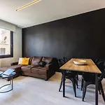 Bravissimo Les Voltes, Modern 1-bedroom Apartment