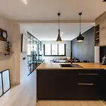 Apartment Bravissimo Les Voltes, Modern 1-bedroom Gerona