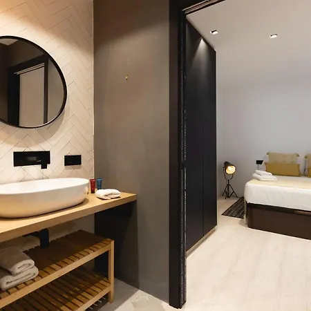 Appartement Bravissimo Les Voltes, Modern 1-bedroom Gérone