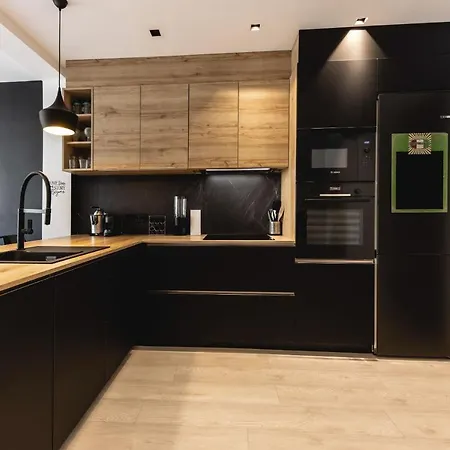Bravissimo Les Voltes, Modern 1-bedroom Appartement