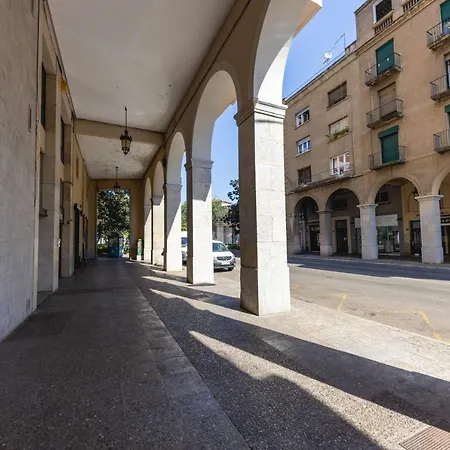 Bravissimo Les Voltes, Modern 1-bedroom Apartamento