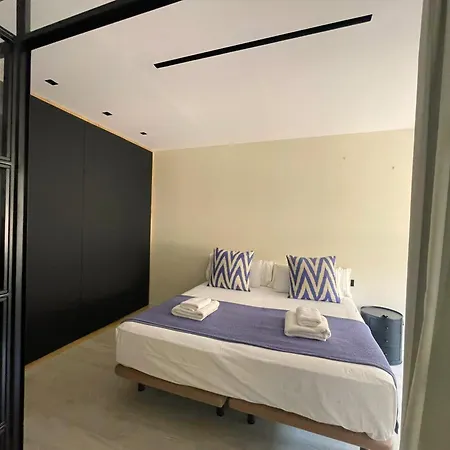 Bravissimo Les Voltes, Modern And Central Apartment *