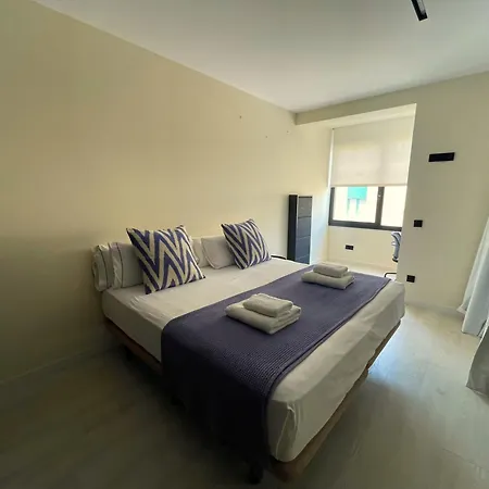 Bravissimo Les Voltes, Modern And Central Apartment شقة