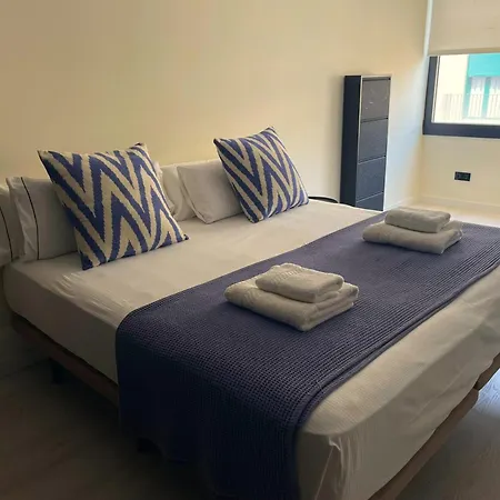Bravissimo Les Voltes, Modern And Central Apartment شقة *