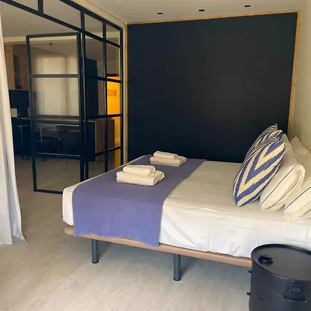 Bravissimo Les Voltes, Modern And Central Apartment * خيرونا