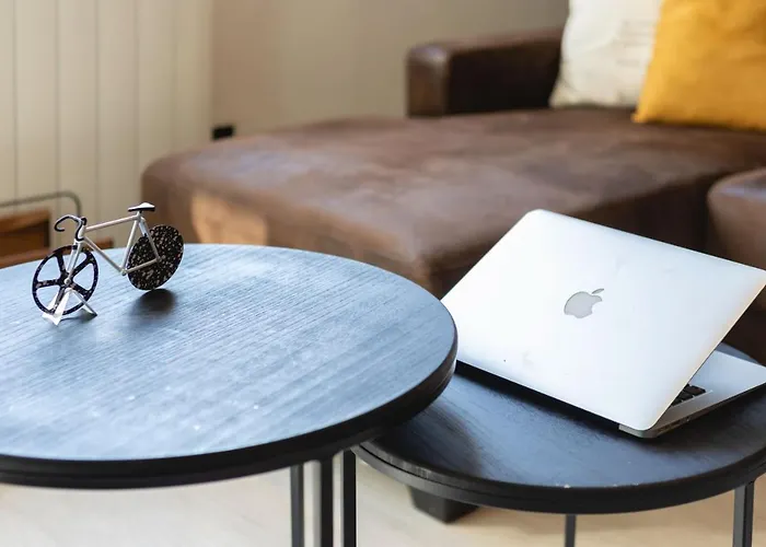 Bravissimo Les Voltes, Modern 1-bedroom *