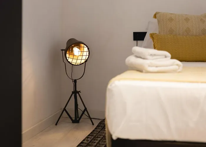 Bravissimo Les Voltes, Modern 1-bedroom Lägenhet *