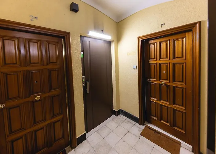 Bravissimo Les Voltes, Modern 1-bedroom Lägenhet *