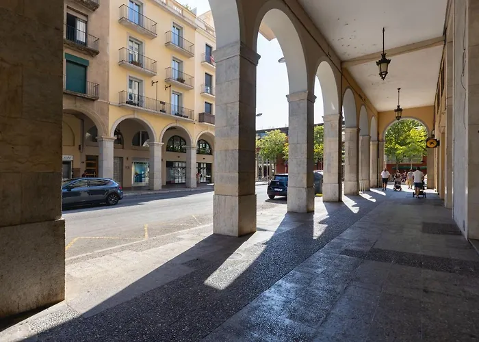 Appartement Bravissimo Les Voltes, Modern 1-bedroom *