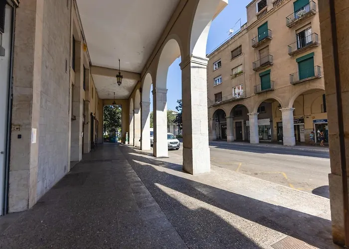 Bravissimo Les Voltes, Modern 1-bedroom Appartement