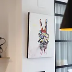 Bravissimo Les Voltes, Modern 1-bedroom * 赫罗纳