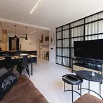 公寓 Bravissimo Les Voltes, Modern 1-bedroom *