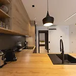 Bravissimo Les Voltes, Modern 1-bedroom 公寓 *