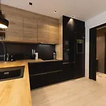 公寓 Bravissimo Les Voltes, Modern 1-bedroom *