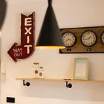 公寓 Bravissimo Les Voltes, Modern 1-bedroom